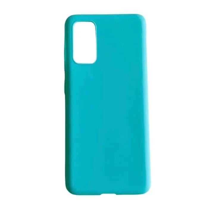 9eight5 Phone cases Silicone Cover for Samsung Galaxy S20 Silicone Cover for Samsung Galaxy S20