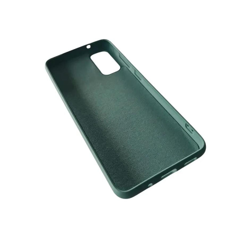 9eight5 Phone cases Silicone Cover for Samsung Galaxy S20 Silicone Cover for Samsung Galaxy S20