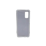 Silicone Case for Samsung Galaxy S20 (Rose Gold Mirror) – view 4