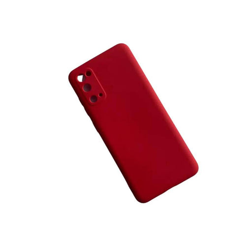9eight5 Phone cases Silicone Case for Samsung Galaxy S20 Silicone Case for Samsung Galaxy S20