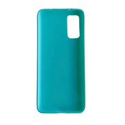 9eight5 Phone cases Silicone Cover for Samsung Galaxy S20 Silicone Cover for Samsung Galaxy S20