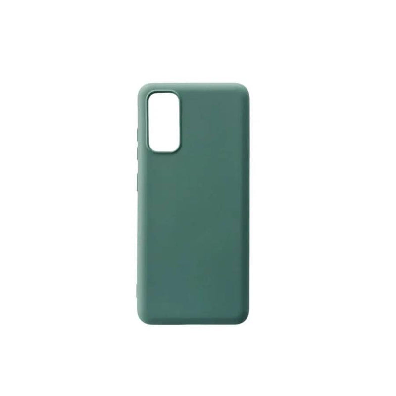 9eight5 Phone cases Silicone Cover for Samsung Galaxy S20 Silicone Cover for Samsung Galaxy S20