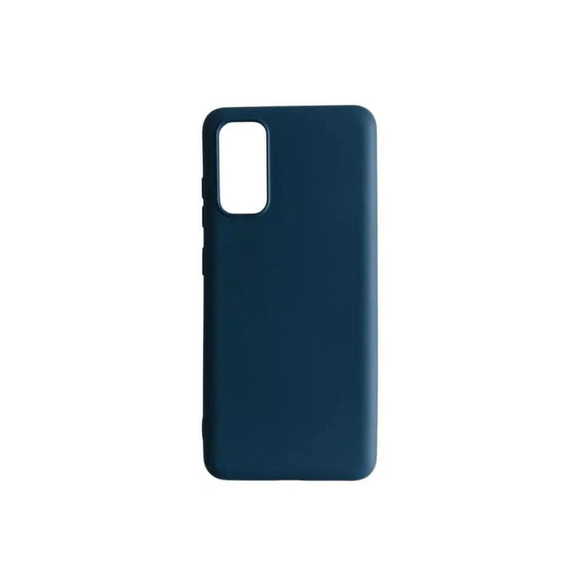9eight5 Phone cases Silicone Case for Samsung Galaxy S20 Silicone Case for Samsung Galaxy S20