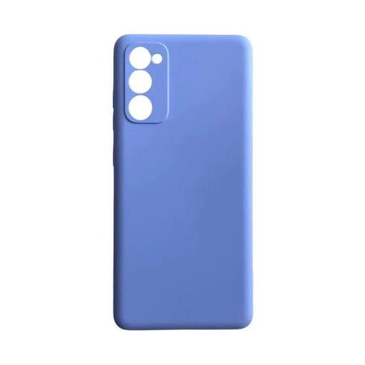 9eight5 Phone cases Silicone Case for Samsung Galaxy S20 FE Silicone Case for Samsung Galaxy S20 FE