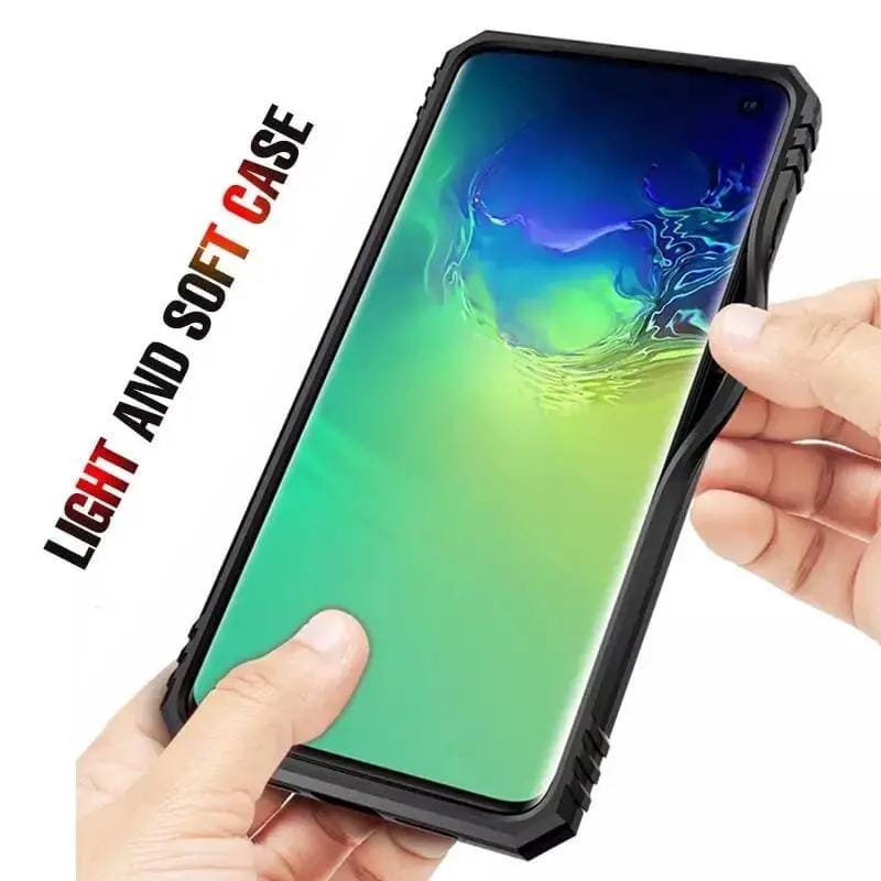 9eight5 Phone cases Rugged Case for Samsung Galaxy S20 FE Rugged Case for Samsung Galaxy S20 FE