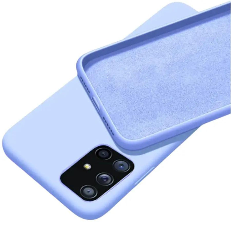 9eight5 Phone cases Silicone Case for Samsung Galaxy S20 FE Silicone Case for Samsung Galaxy S20 FE