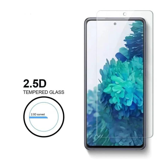 9eight5 Screen protector Screen Protector for Samsung Galaxy S20 FE Screen Protector for Samsung Galaxy S20 FE