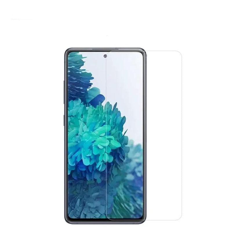 9eight5 Screen protector Screen Protector for Samsung Galaxy S20 FE Screen Protector for Samsung Galaxy S20 FE
