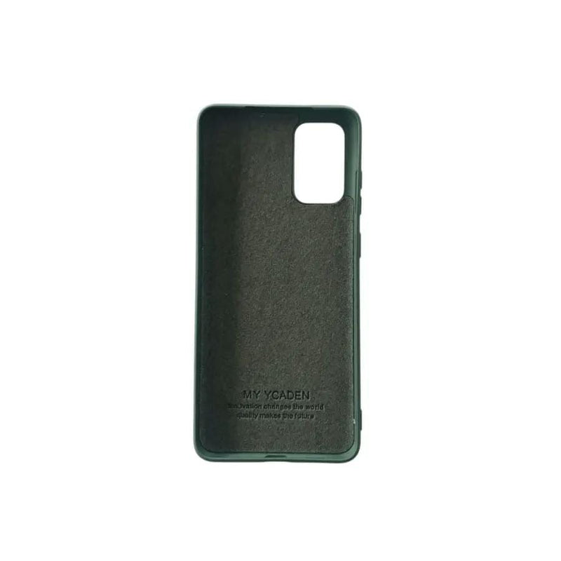 9eight5 Phone cases Silicone Cover for Samsung Galaxy S20 Plus Silicone Cover for Samsung Galaxy S20 Plus