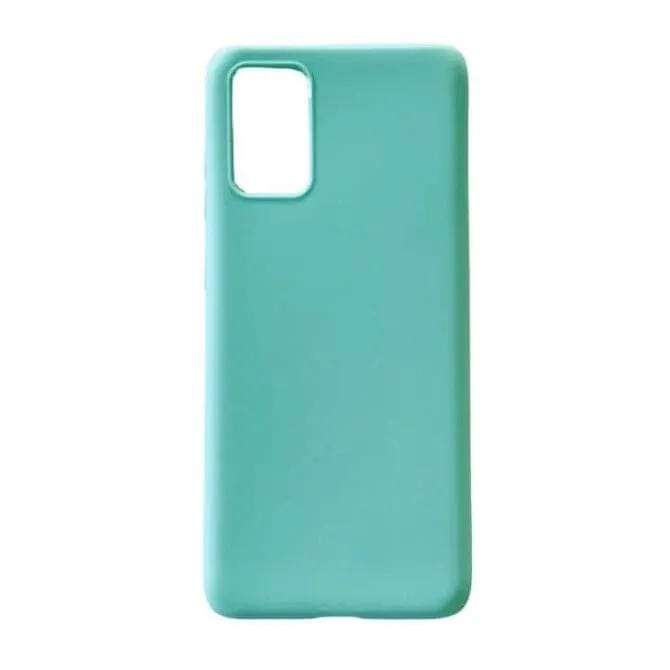 9eight5 Phone cases Silicone Cover for Samsung Galaxy S20 Plus Silicone Cover for Samsung Galaxy S20 Plus