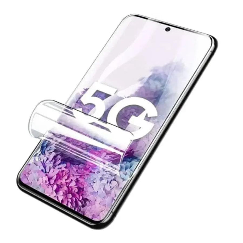 Hydrogel Film Screen Protector for Samsung Galaxy S20 Plus