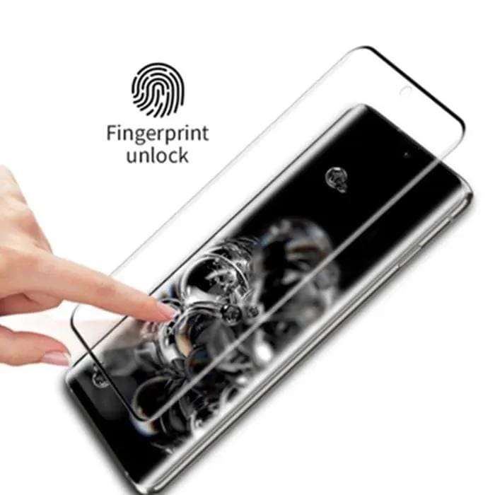 9eight5 Screen protector Screen Protector for Samsung Galaxy S20 Plus Screen Protector for Samsung Galaxy S20 Plus