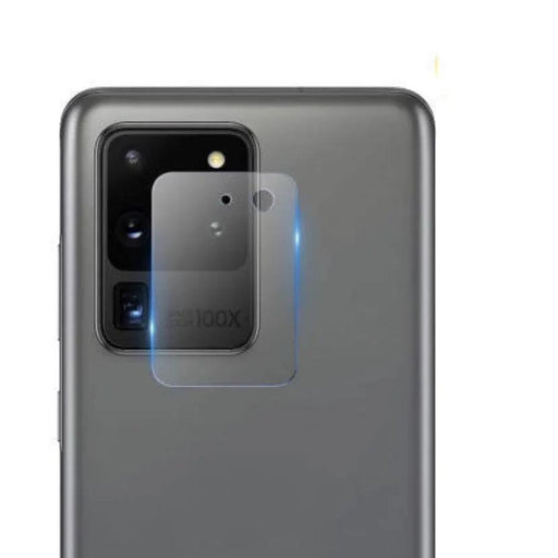 Camera Screen Protectors for Samsung Galaxy S20 Ultra (Pack of 2) – view 2