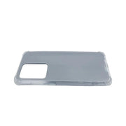 Silicone Case for Samsung Galaxy S20 Ultra (Silver Mirror) – view 3