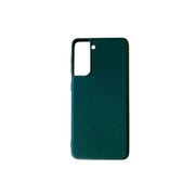 9eight5 Phone cases Silicone Case for Samsung Galaxy S21 Silicone Case for Samsung Galaxy S21