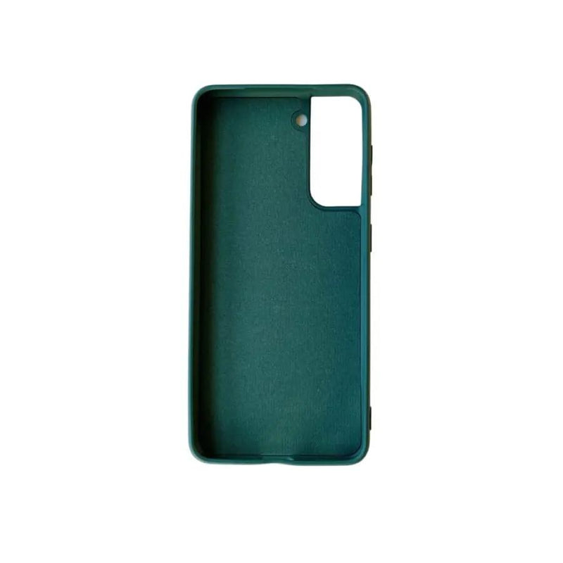 9eight5 Phone cases Silicone Case for Samsung Galaxy S21 Silicone Case for Samsung Galaxy S21
