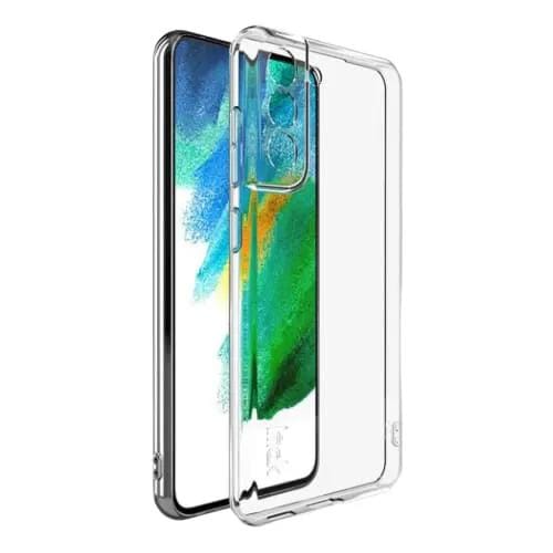9eight5 Phone cases Clear Case for Samsung Galaxy S21 FE Clear Case for Samsung Galaxy S21 FE