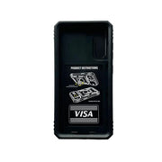 9eight5 Phone cases Rugged Case for Samsung Galaxy S21 FE Rugged Case for Samsung Galaxy S21 FE