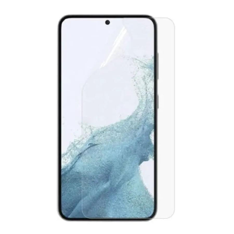 Hydrogel Film Screen Protector for Samsung Galaxy S21 FE