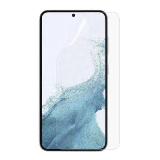 Hydrogel Film Screen Protector for Samsung Galaxy S21 FE