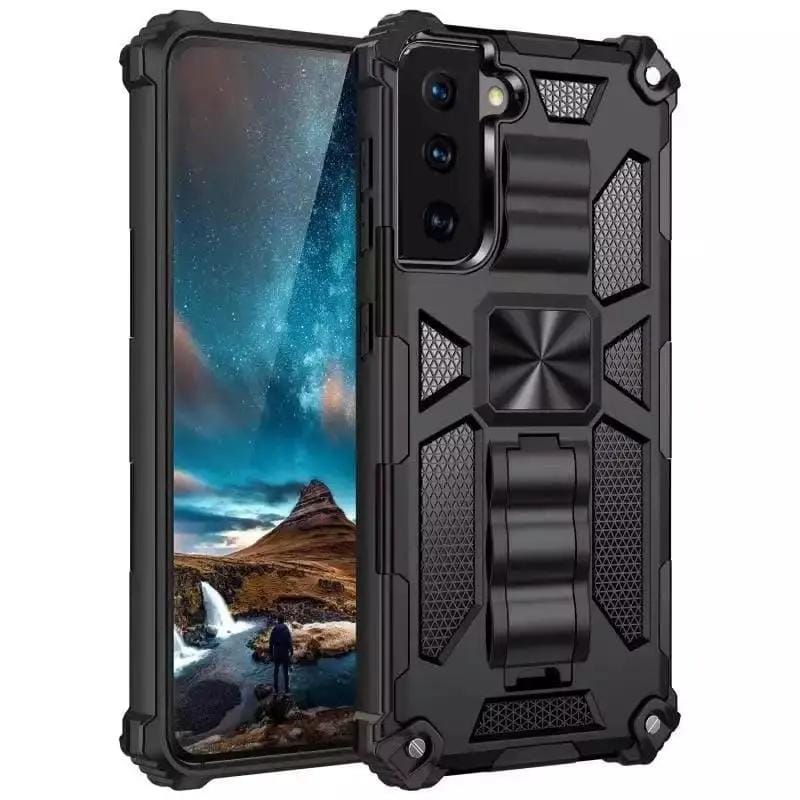 9eight5 Phone cases Hard Rugged Case for Samsung Galaxy S21 Plus Hard Rugged Case for Samsung Galaxy S21 Plus