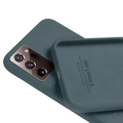 9eight5 Phone cases Silicone Case for Samsung Galaxy S21 Plus Silicone Case for Samsung Galaxy S21 Plus