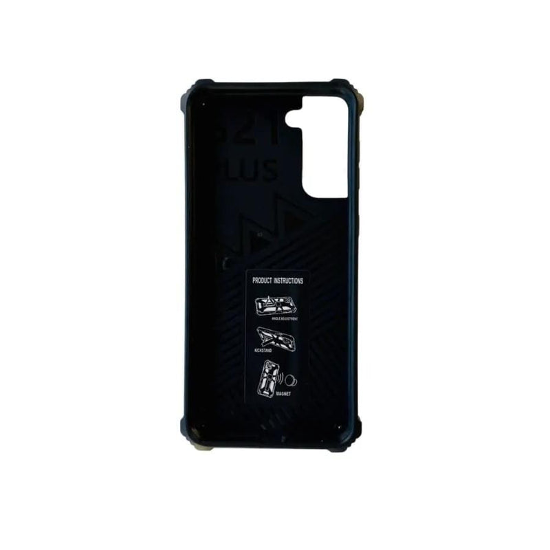 9eight5 Phone cases Hard Rugged Case for Samsung Galaxy S21 Plus Hard Rugged Case for Samsung Galaxy S21 Plus