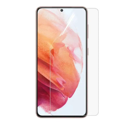 Hydrogel Film Screen Protector for Samsung Galaxy S21 Plus