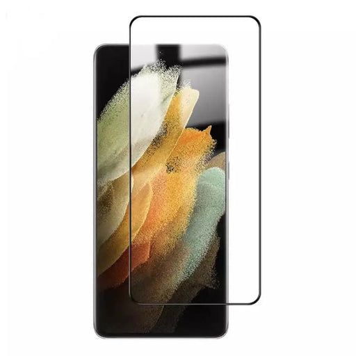 9eight5 Screen protector Screen Protector for Samsung Galaxy S21 Screen Protector for Samsung Galaxy S21