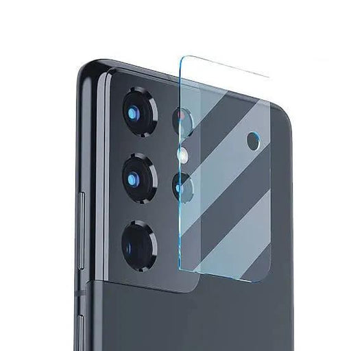 Camera Screen Protectors for Samsung Galaxy S21 Ultra (Pack of 2)