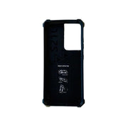 9eight5 Phone cases Hard Rugged Case for Samsung Galaxy S21 Ultra Hard Rugged Case for Samsung Galaxy S21 Ultra