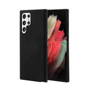 9eight5 Phone cases Goospery Cover for Samsung Galaxy S22 (Black) Goospery Cover for Samsung Galaxy S22 (Black)