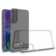 9eight5 Phone cases Clear Case for Samsung Galaxy S22 Clear Case for Samsung Galaxy S22