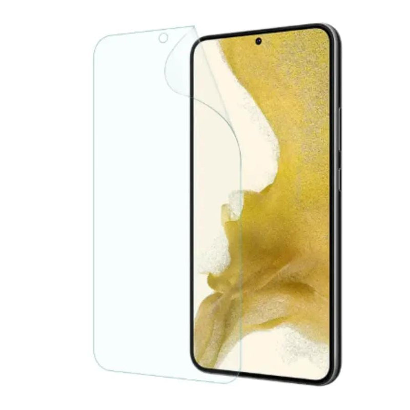 Hydrogel Film Screen Protector for Samsung Galaxy S22