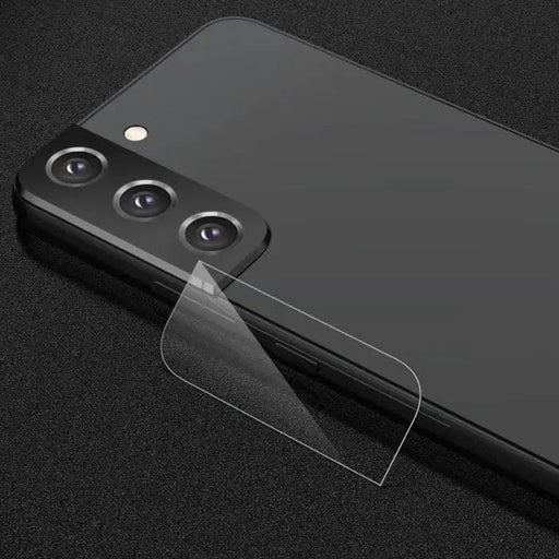 Camera Screen Protectors for Samsung Galaxy S22 Plus (Pack of 2) – view 2