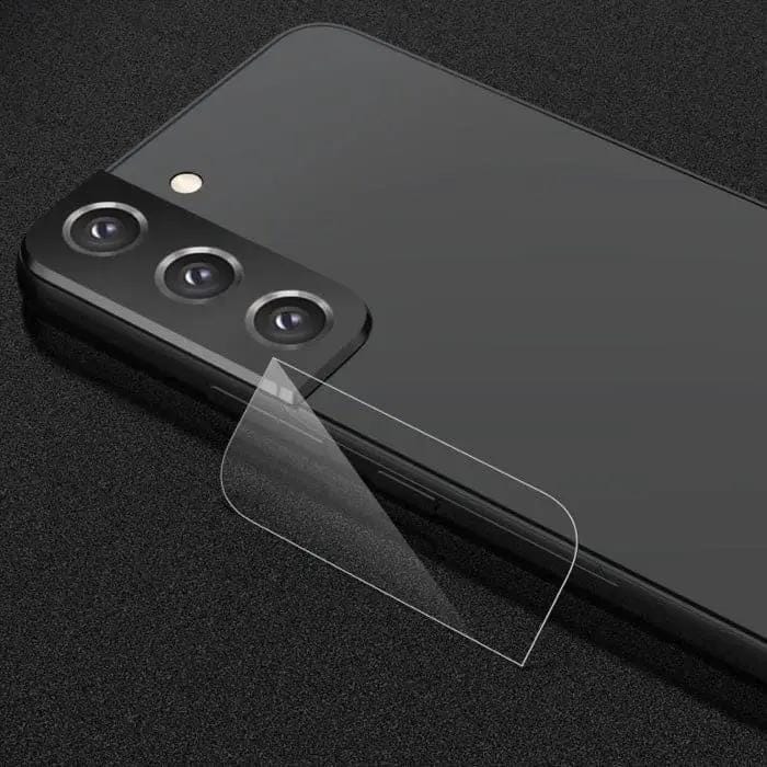 Camera Screen Protector for Samsung Galaxy S22 Plus – view 2