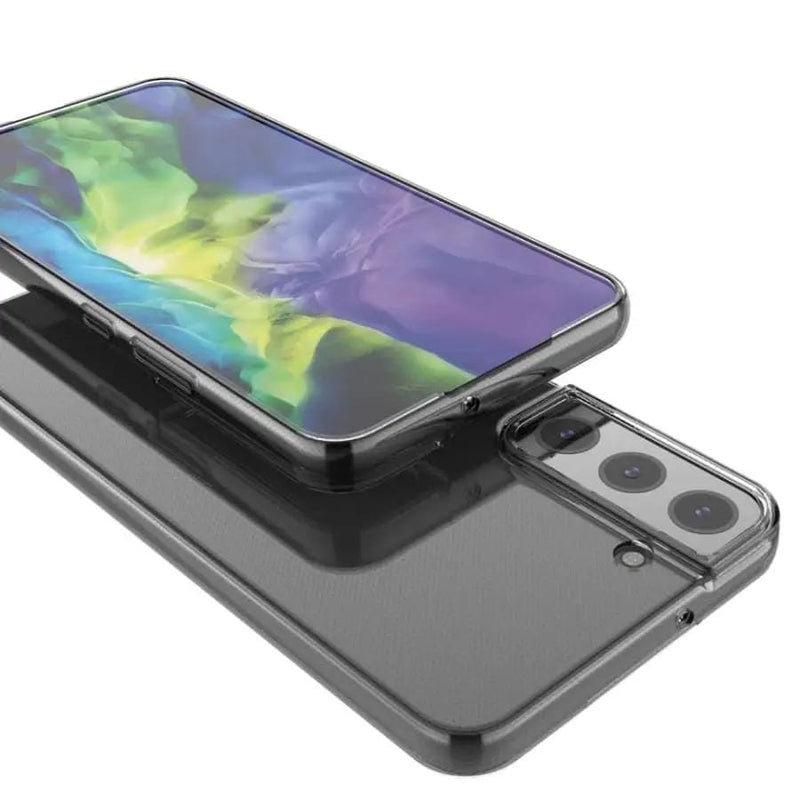 9eight5 Phone cases Clear Case for Samsung Galaxy S22 Plus Clear Case for Samsung Galaxy S22 Plus