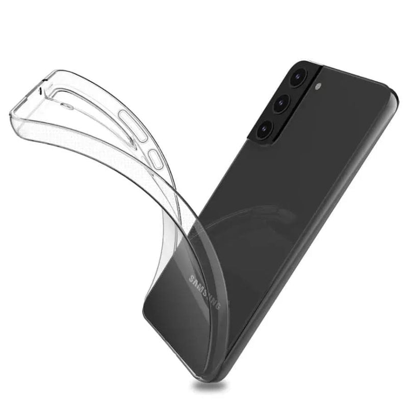 9eight5 Phone cases Clear Case for Samsung Galaxy S22 Plus Clear Case for Samsung Galaxy S22 Plus