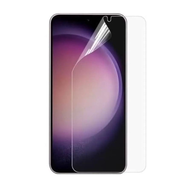 Hydrogel Film Screen Protector for Samsung Galaxy S22 Plus