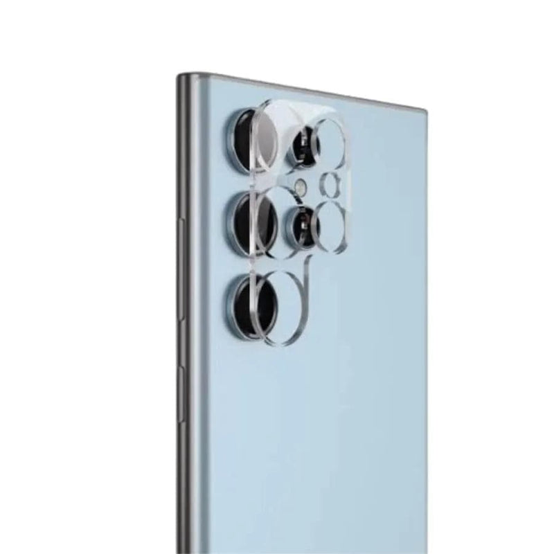 Camera Screen Protector for Samsung Galaxy S22 Ultra – view 1
