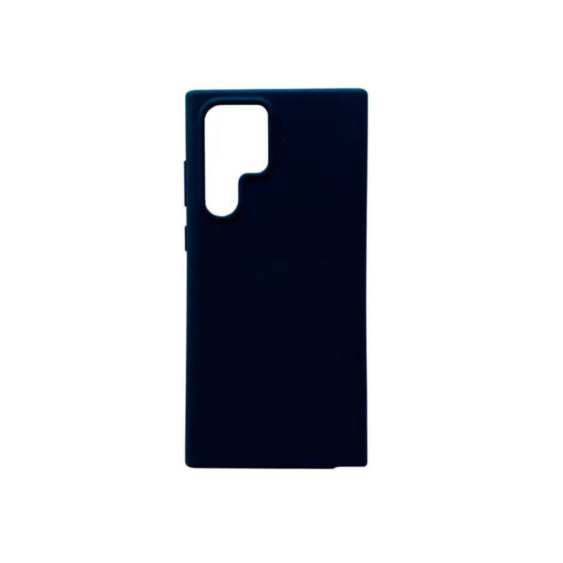9eight5 Phone cases Goospery Cover for Samsung Galaxy S22 Ultra (Black) Goospery Cover for Samsung Galaxy S22 Ultra (Black)