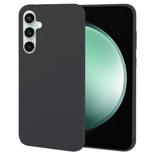 9eight5 Phone cases Case for Samsung Galaxy S23 FE (Goospery Black) Case for Samsung Galaxy S23 FE (Goospery Black)