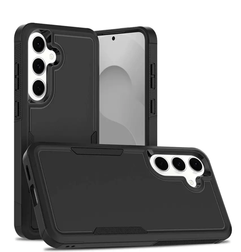 Samsung Galaxy S23 FE Dual Layer Armor Hard Case – view 1