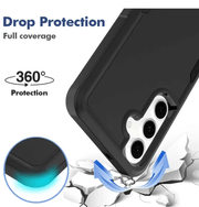 Samsung Galaxy S23 FE Dual Layer Armor Hard Case – view 4