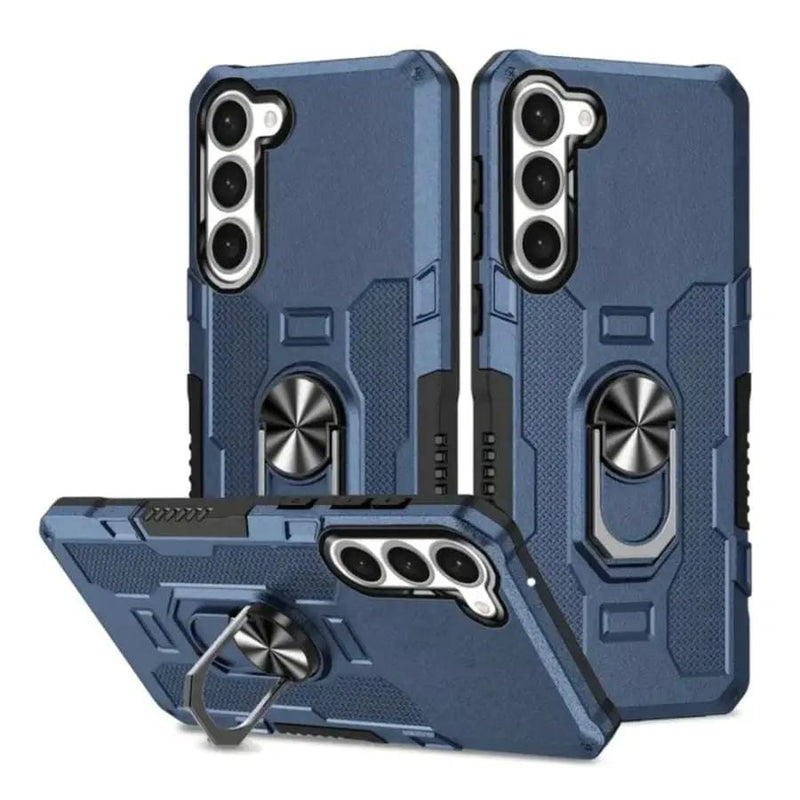 Case for Samsung Galaxy S23 Plus (3 colours available) – view 2