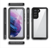 Redpepper Samsung S23 Plus Waterproof Case | Shockproof Full Cover – view 1