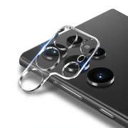 Samsung Galaxy S23 Ultra Glass Camera Lens Shield Protector – view 1
