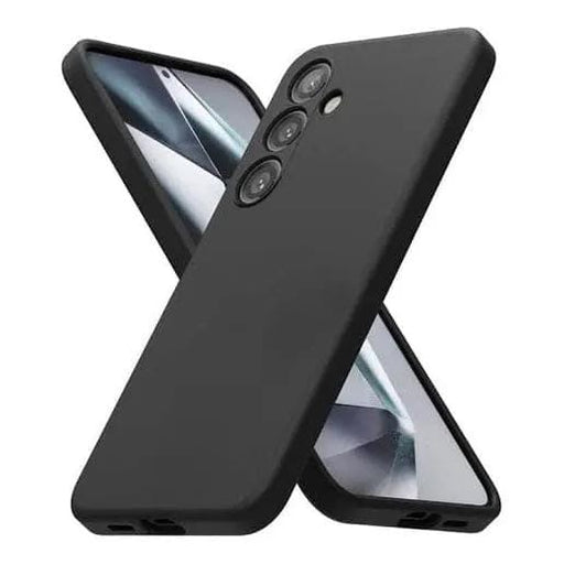 9eight5 Phone cases Black Case for Samsung Galaxy S24 Black Case for Samsung Galaxy S24