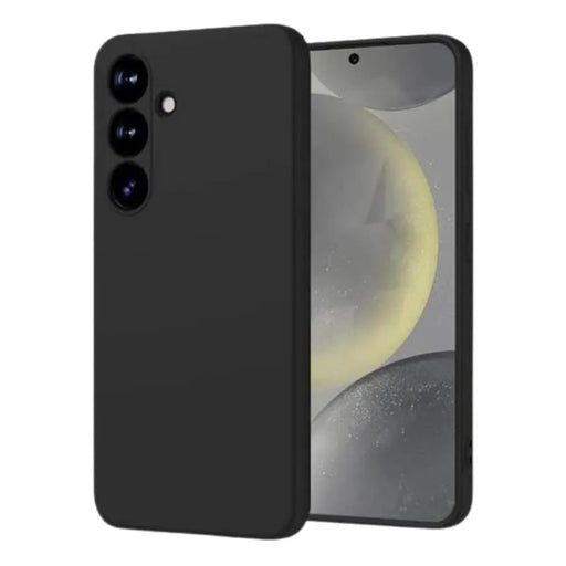 9eight5 Phone cases Black Case for Samsung Galaxy S24 Plus Black Case for Samsung Galaxy S24 Plus