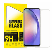 techplus Samsung Galaxy S24 Plus Tempered Glass Screen Protector 9H 2.5D Edge Samsung Galaxy S24 Plus Tempered Glass Screen Protector